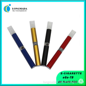 Health electronic cigarette ego t type B with 2.5ml e liquid